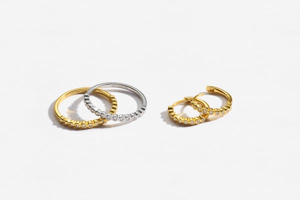 Sif Jakobs Jewellery — Sarzana Earrings Sif Jakobs Jewellery Sarzana Earrings — Earrings
