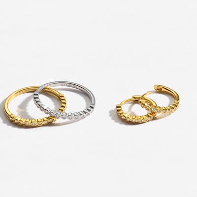 Sif Jakobs Jewellery — Sarzana Earrings Sif Jakobs Jewellery Sarzana Earrings — Øreringe