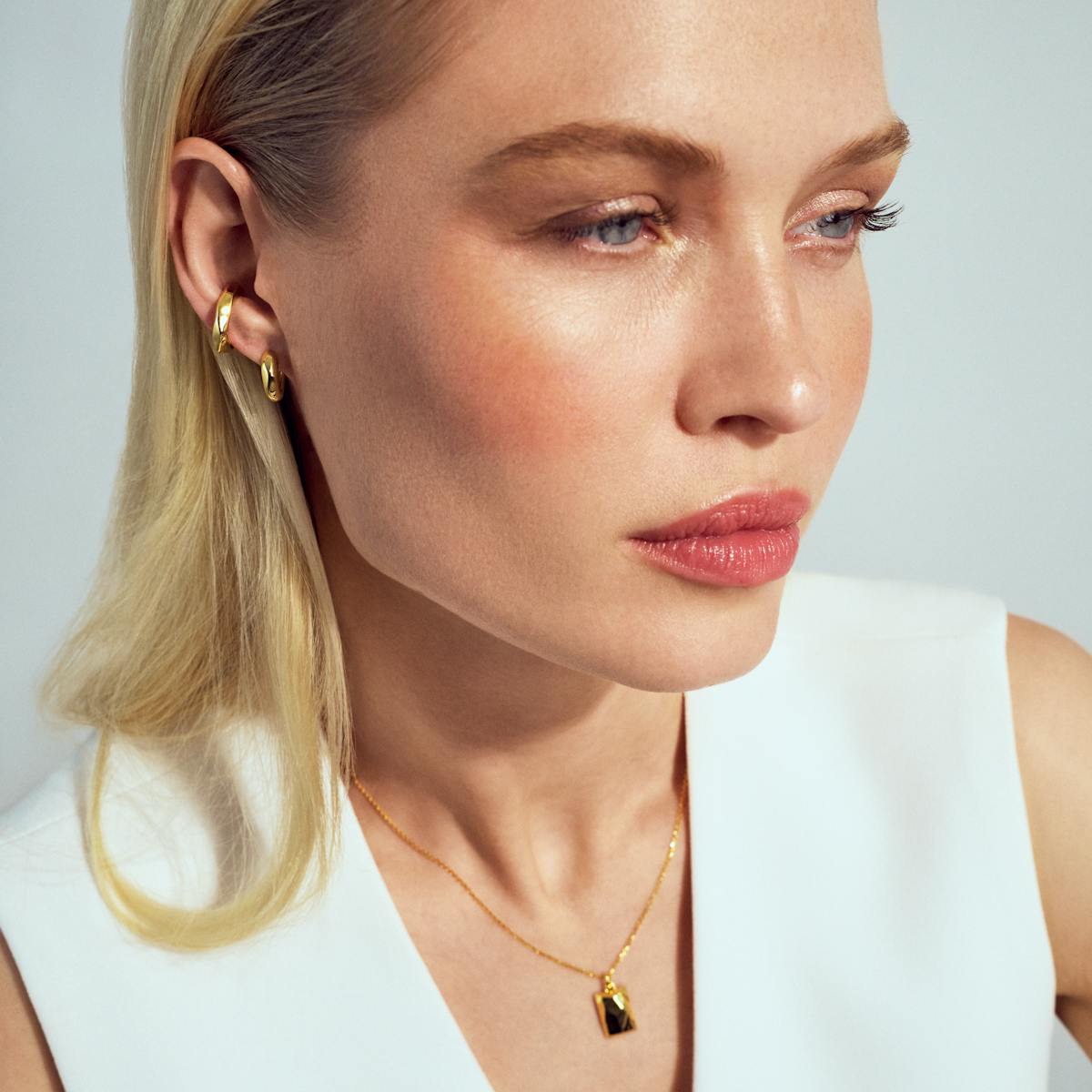 Sif Jakobs Jewellery — Roccia Earrings Sif Jakobs Jewellery Roccia Earrings — Øreringer