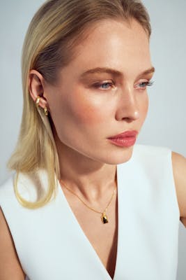 Sif Jakobs Jewellery — Roccia Earrings Sif Jakobs Jewellery Roccia Earrings — Earrings