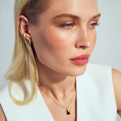 Sif Jakobs Jewellery — Roccia Earrings Sif Jakobs Jewellery Roccia Earrings — Øreringe