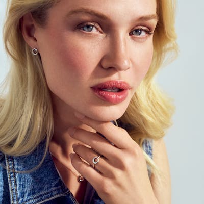 Sif Jakobs Jewellery — Selene Bracelet Sif Jakobs Jewellery Selene Bracelet — Ranneke