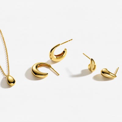 Sif Jakobs Jewellery — Gocciolina Earrings Sif Jakobs Jewellery Gocciolina Earrings — Boucle d'oreille