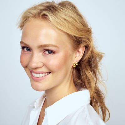 Sif Jakobs Jewellery — Largo Earrings Sif Jakobs Jewellery Largo Earrings — Kolczyk