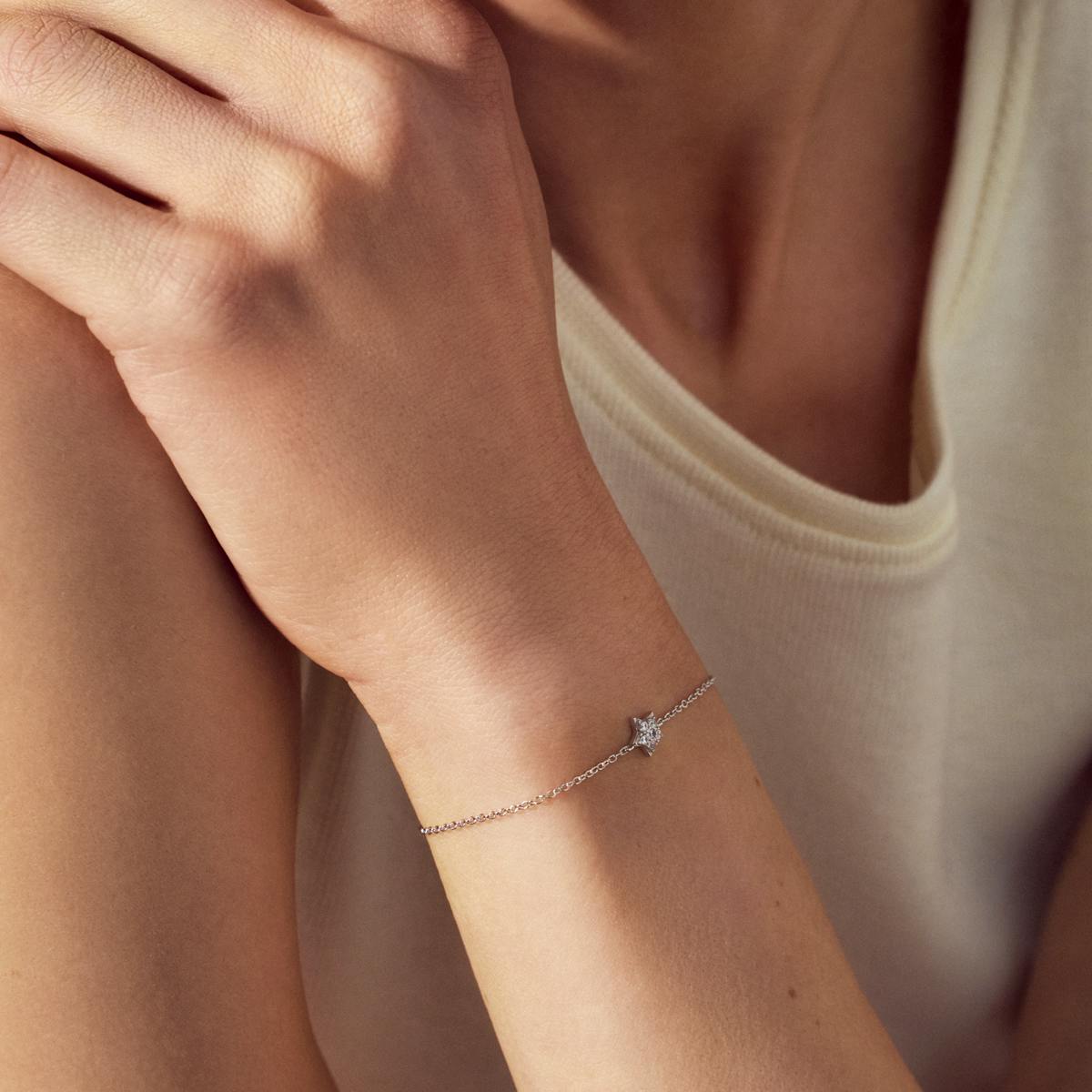 Sif Jakobs Jewellery — Astri Bracelet Sif Jakobs Jewellery Astri Bracelet — Armband