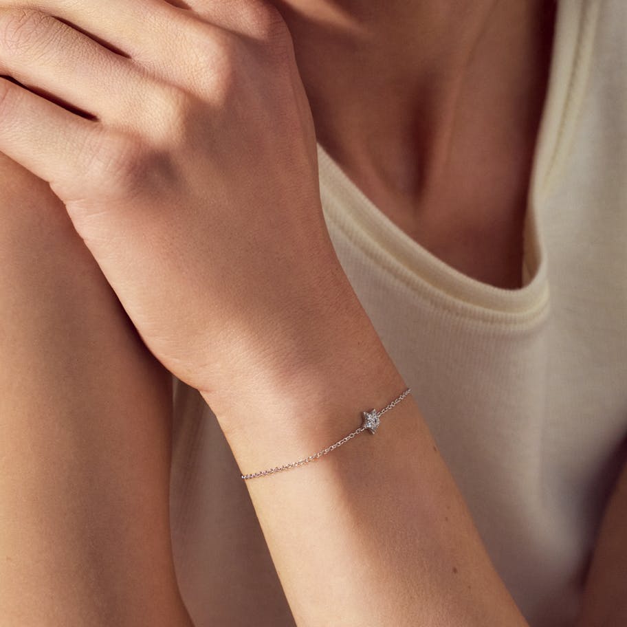 Sif Jakobs Jewellery — Astri Bracelet Sif Jakobs Jewellery Astri Bracelet — Armband