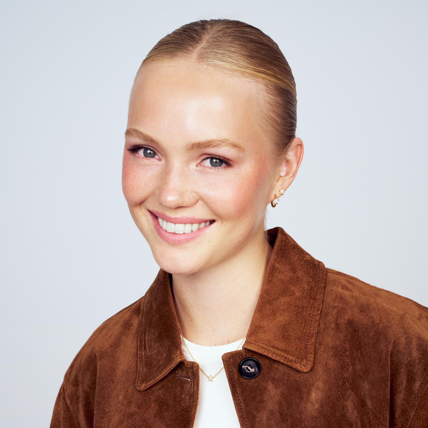 Sif Jakobs Jewellery Astri Earrings — Boucle d'oreille