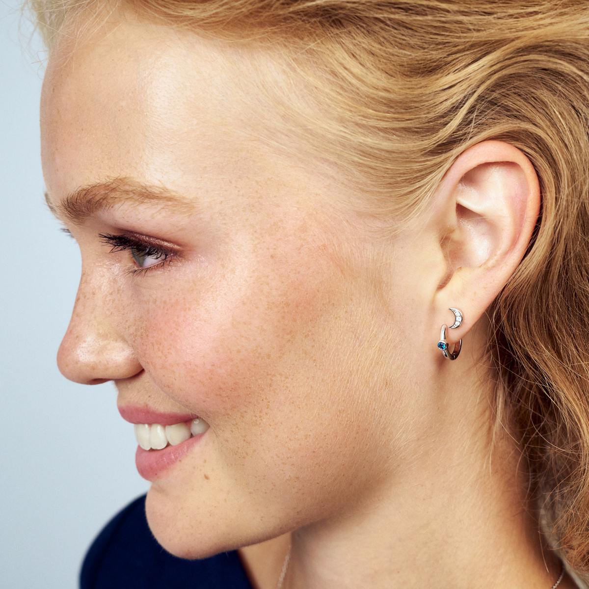 Sif Jakobs Jewellery — Luna Earrings Sif Jakobs Jewellery Luna Earrings — Øreringer