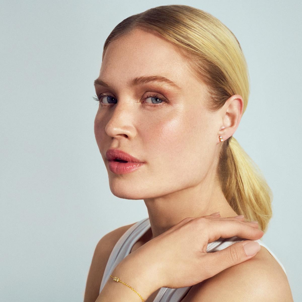 Sif Jakobs Jewellery — Lucente Due Earrings Sif Jakobs Jewellery Lucente Due Earrings — Øreringer