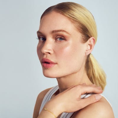 Sif Jakobs Jewellery — Lucente Due Earrings Sif Jakobs Jewellery Lucente Due Earrings — Øreringe