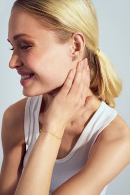 Sif Jakobs Jewellery — Lucente Tre Earrings Sif Jakobs Jewellery Lucente Tre Earrings — Earrings