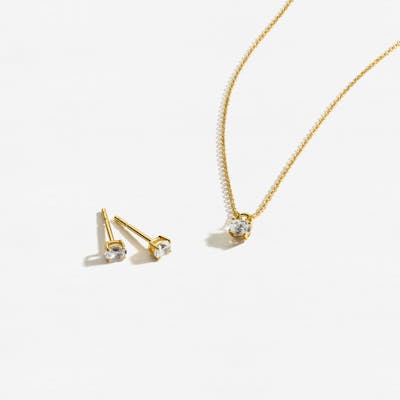 Sif Jakobs Jewellery — Ovale Earrings Sif Jakobs Jewellery Ovale Earrings — Øreringe