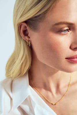 Sif Jakobs Jewellery — Capriana Pianura Earrings Sif Jakobs Jewellery Capriana Pianura Earrings — Ohrringe