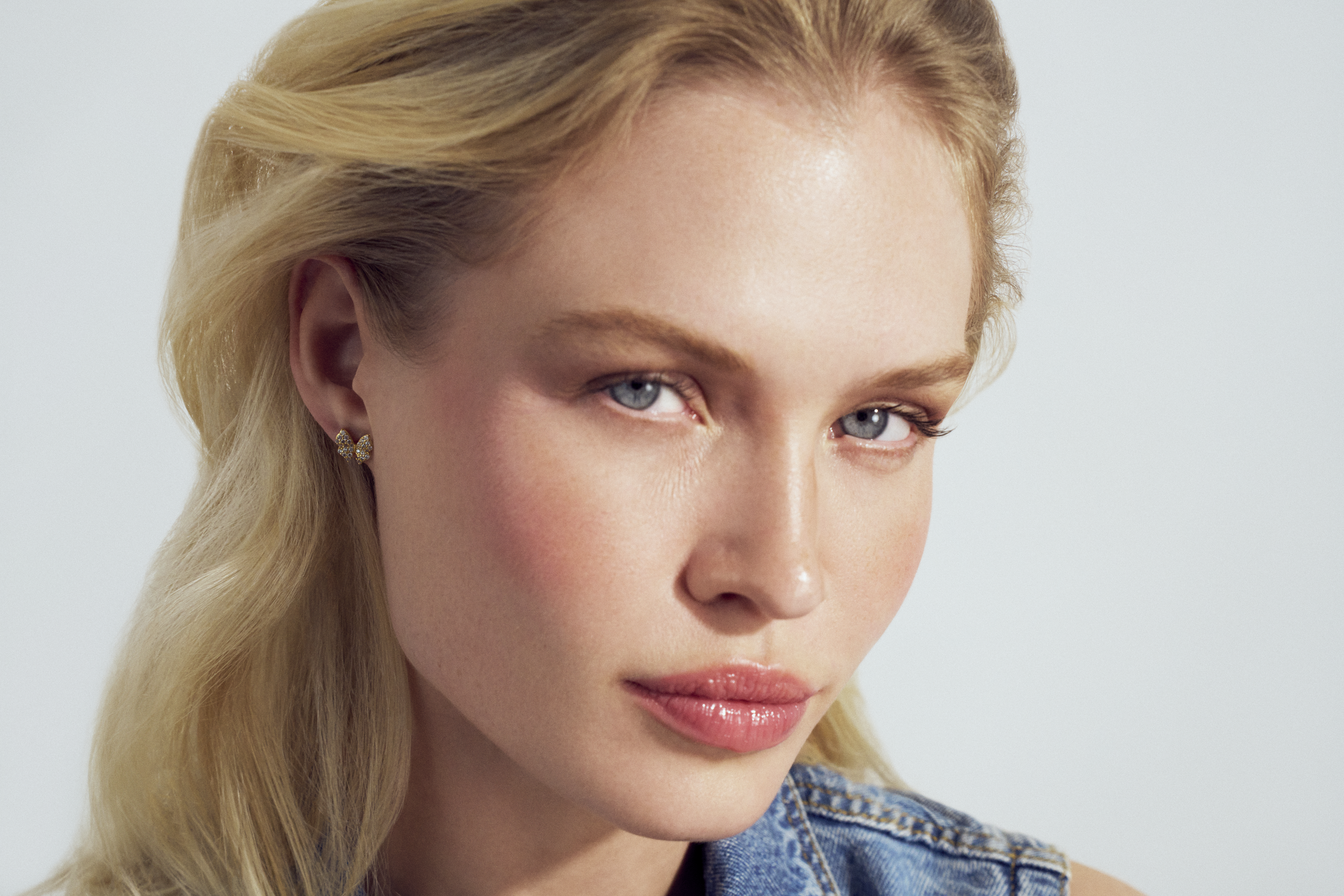 Sif Jakobs Jewellery Farfalla Earrings — Øreringe