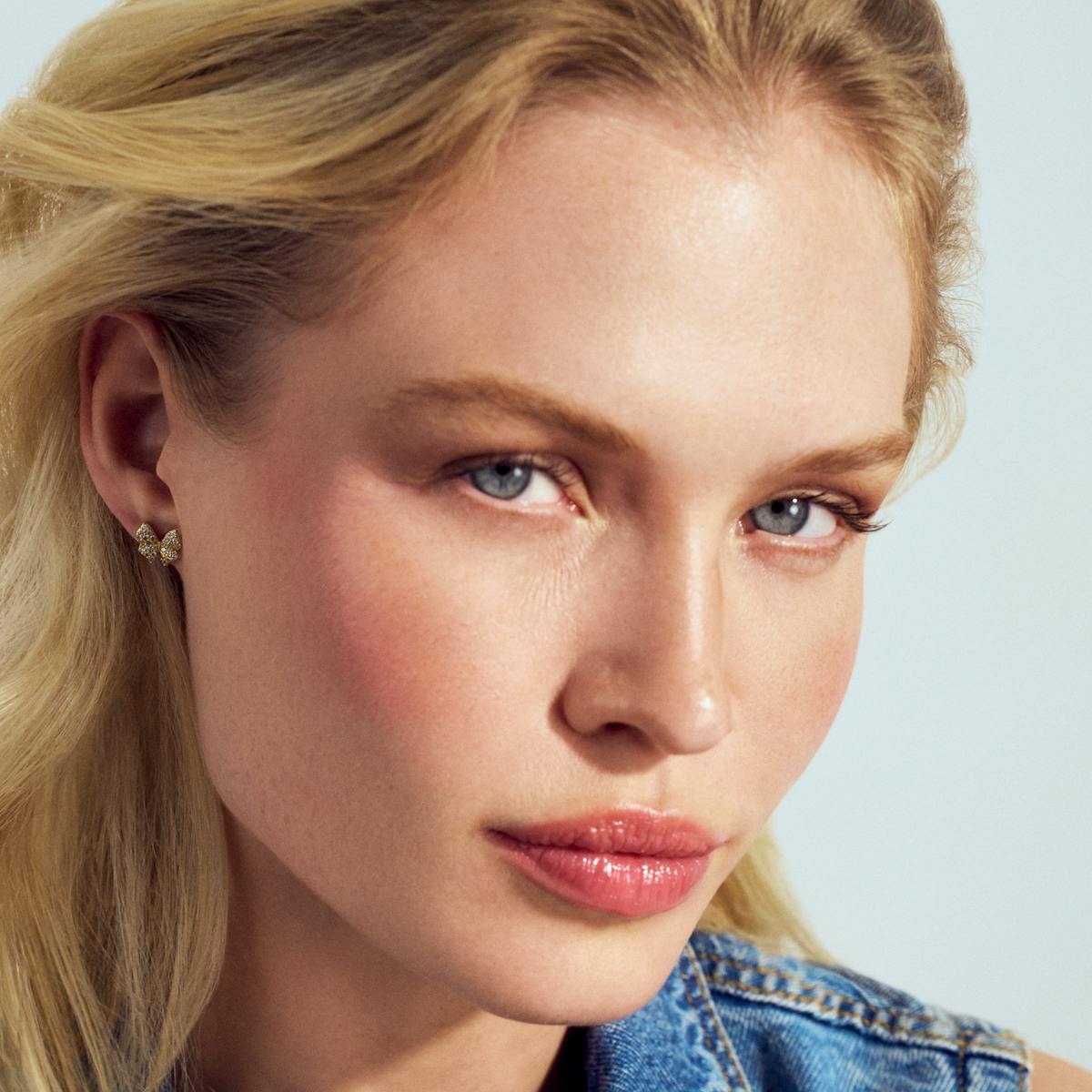 Sif Jakobs Jewellery — Farfalla Earrings Sif Jakobs Jewellery Farfalla Earrings — Øreringer
