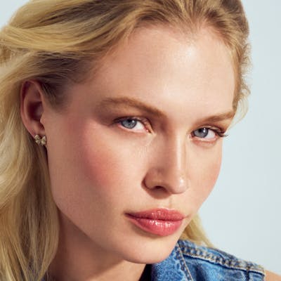 Sif Jakobs Jewellery — Farfalla Earrings Sif Jakobs Jewellery Farfalla Earrings — Øreringe
