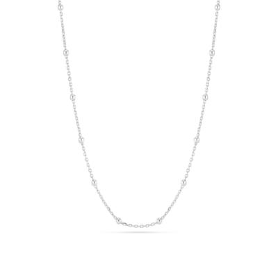 Sif Jakobs Jewellery — Sfere Chain Sif Jakobs Jewellery Sfere Chain — Halsketting