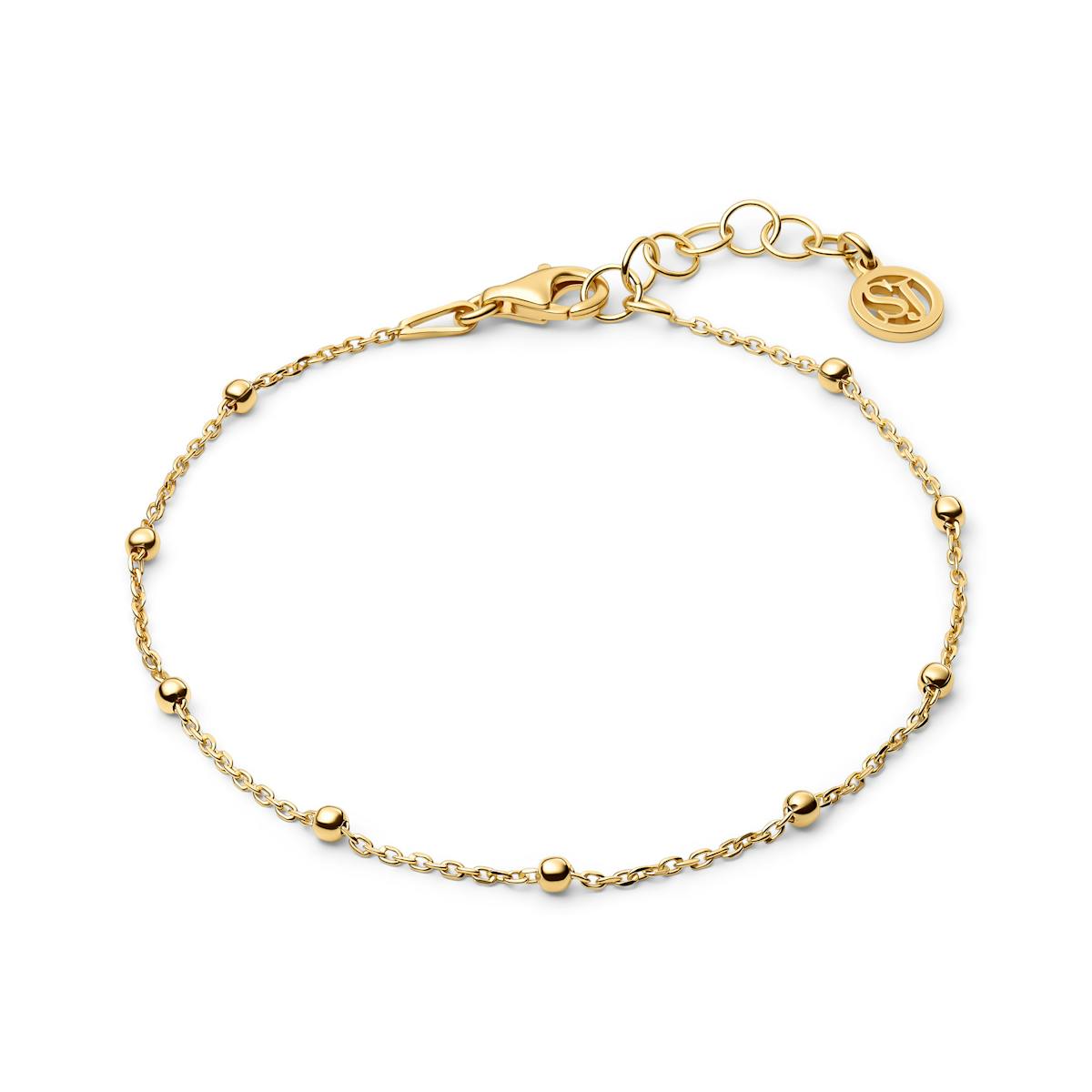 Sif Jakobs Jewellery — Sfere Bracelet Sif Jakobs Jewellery Sfere Bracelet — Ranneke