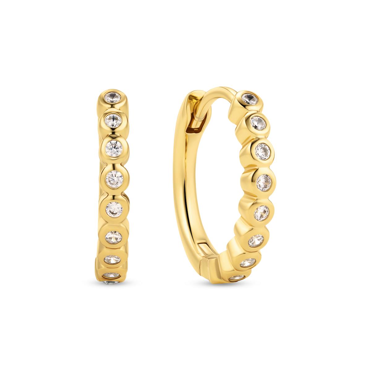 Sif Jakobs Jewellery — Sarzana Earrings Sif Jakobs Jewellery Sarzana Earrings — Korvakorut
