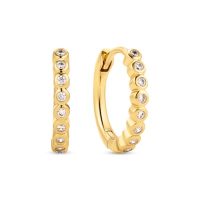 Sif Jakobs Jewellery — Sarzana Earrings Sif Jakobs Jewellery Sarzana Earrings — Earrings