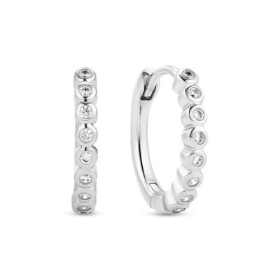 Sif Jakobs Jewellery — Sarzana Earrings Sif Jakobs Jewellery Sarzana Earrings — Oorbel
