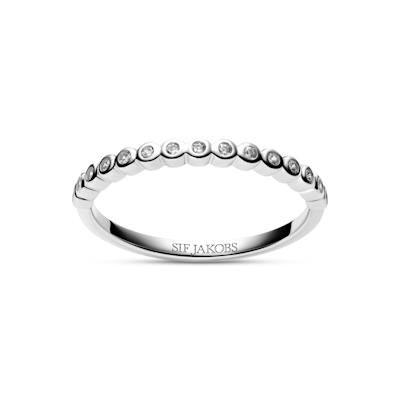 Sif Jakobs Jewellery — Sarzana Ring Sif Jakobs Jewellery Sarzana Ring — Ring