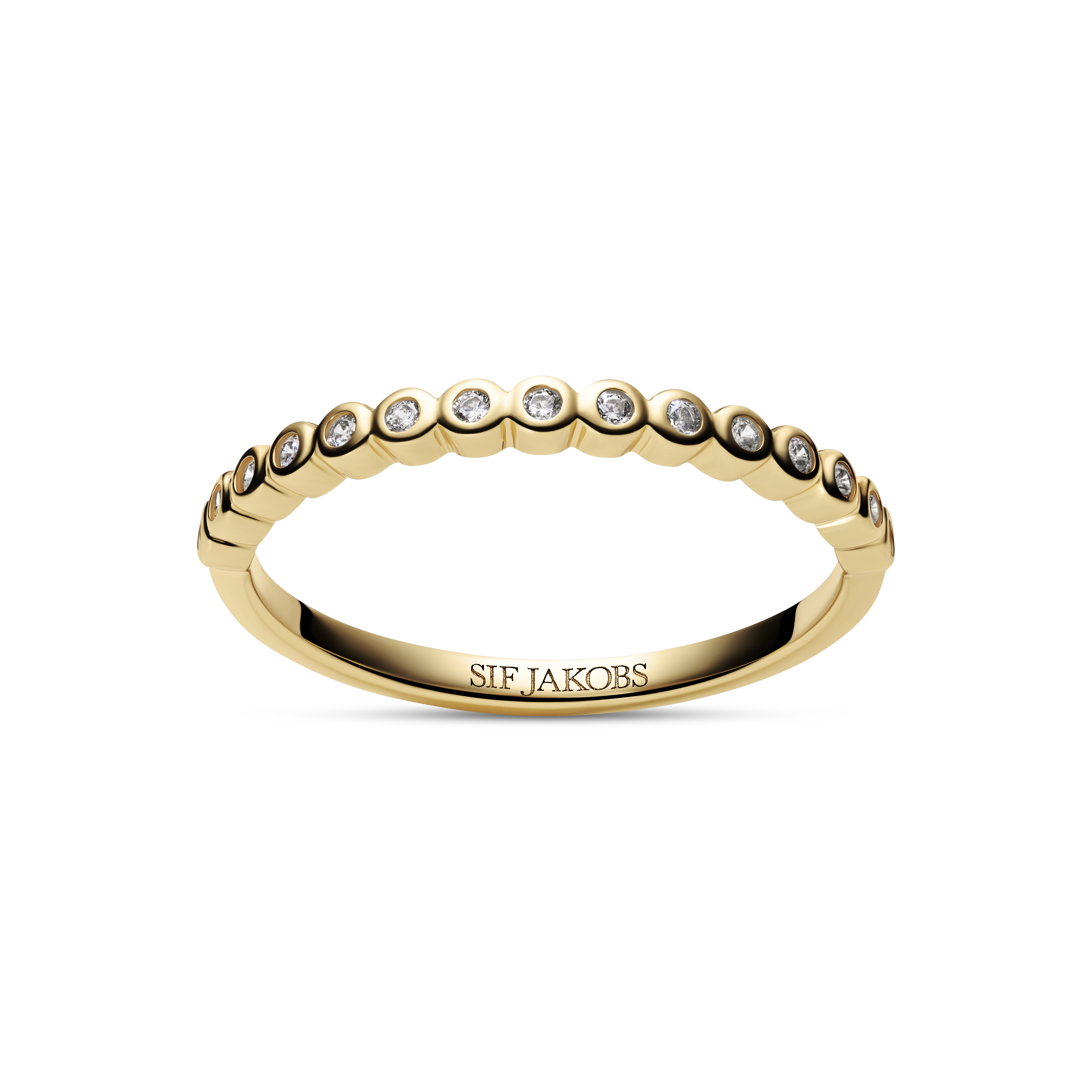Sif Jakobs Jewellery Sarzana Ring — Ring