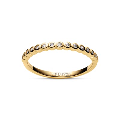 Sif Jakobs Jewellery — Sarzana Ring Sif Jakobs Jewellery Sarzana Ring — Ring