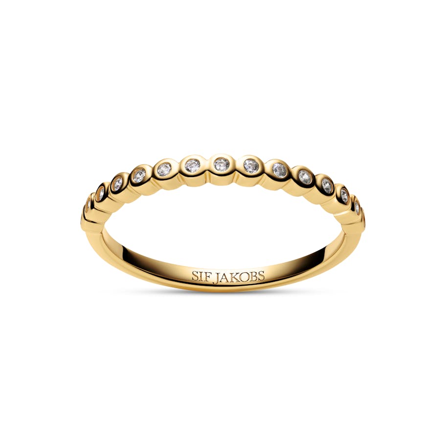 Sif Jakobs Jewellery — Sarzana Ring Sif Jakobs Jewellery Sarzana Ring — Ring