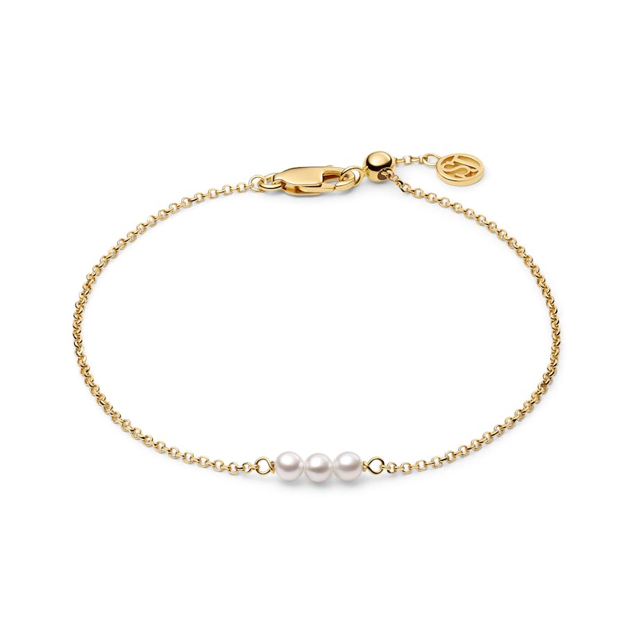 Sif Jakobs Jewellery — Perla Cinque Bracelet Sif Jakobs Jewellery Perla Cinque Bracelet — Armband
