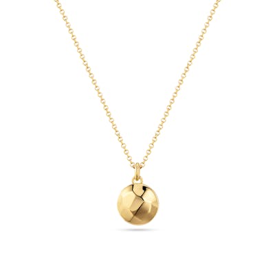 Sif Jakobs Jewellery — Roccia Circolo Necklace Sif Jakobs Jewellery Roccia Circolo Necklace — Necklace