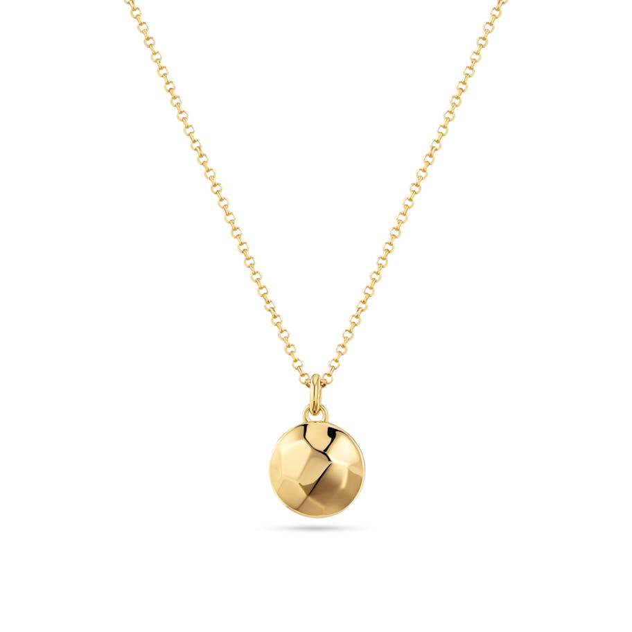 Sif Jakobs Jewellery — Roccia Circolo Necklace Sif Jakobs Jewellery Roccia Circolo Necklace — Halskette