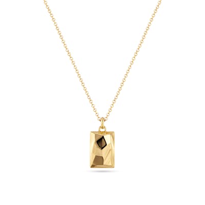 Sif Jakobs Jewellery — Roccia Rettangolo Necklace Sif Jakobs Jewellery Roccia Rettangolo Necklace — Necklace