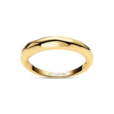 Sif Jakobs Jewellery — Roccia Ring Sif Jakobs Jewellery Roccia Ring — Ring
