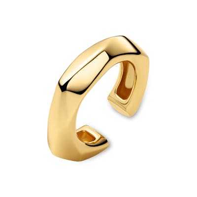 Sif Jakobs Jewellery — Roccia Ear Cuff Sif Jakobs Jewellery Roccia Ear Cuff — Earrings
