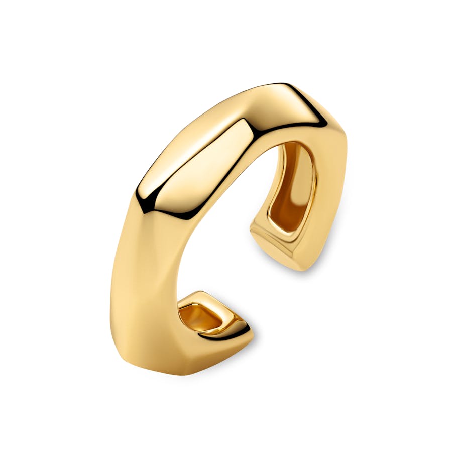 Sif Jakobs Jewellery — Roccia Ear Cuff Sif Jakobs Jewellery Roccia Ear Cuff — Ohrringe