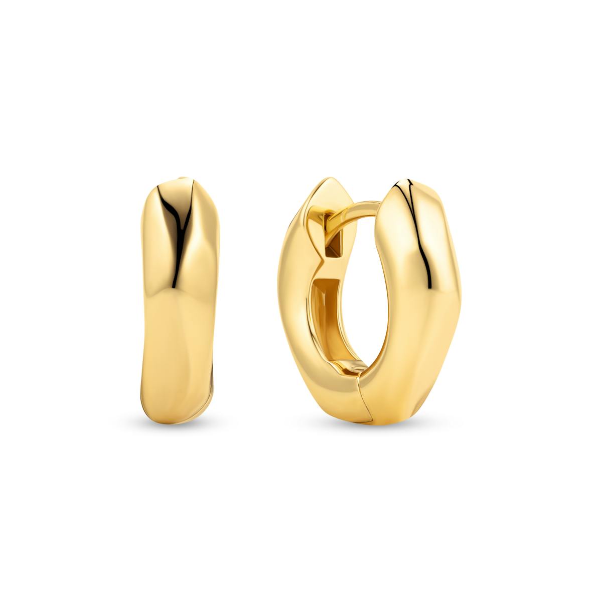 Sif Jakobs Jewellery — Roccia Earrings Sif Jakobs Jewellery Roccia Earrings — Øreringer