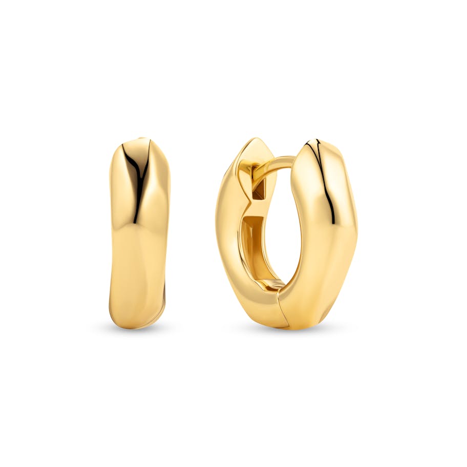 Sif Jakobs Jewellery — Roccia Earrings Sif Jakobs Jewellery Roccia Earrings — Ohrringe