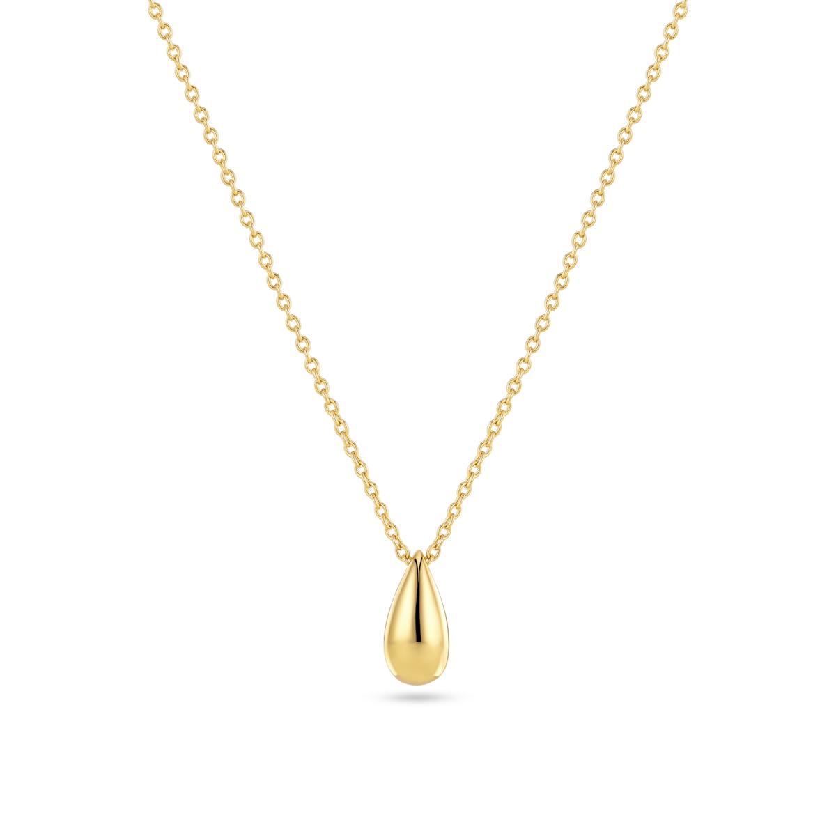 Sif Jakobs Jewellery — Gocciolina Piccolo Necklace Sif Jakobs Jewellery Gocciolina Piccolo Necklace — Halsketting