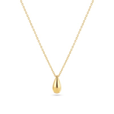 Sif Jakobs Jewellery — Gocciolina Piccolo Necklace Sif Jakobs Jewellery Gocciolina Piccolo Necklace — Naszyjnik