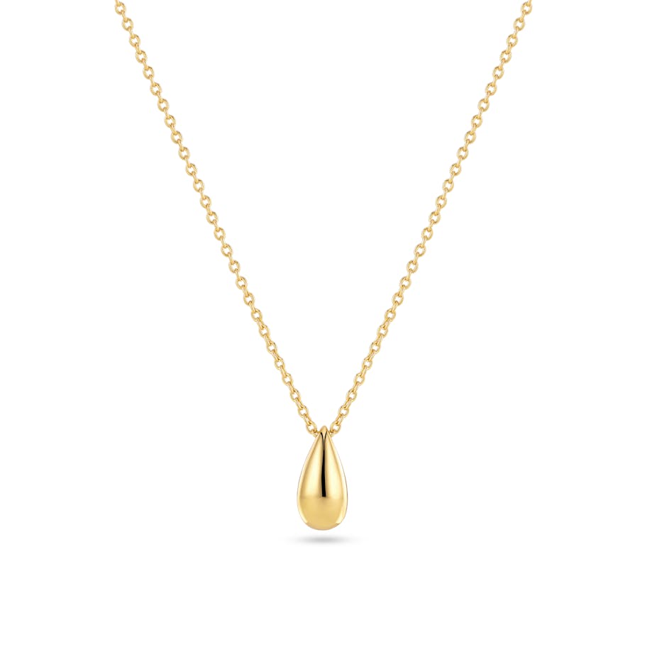 Sif Jakobs Jewellery — Gocciolina Piccolo Necklace Sif Jakobs Jewellery Gocciolina Piccolo Necklace — Collier