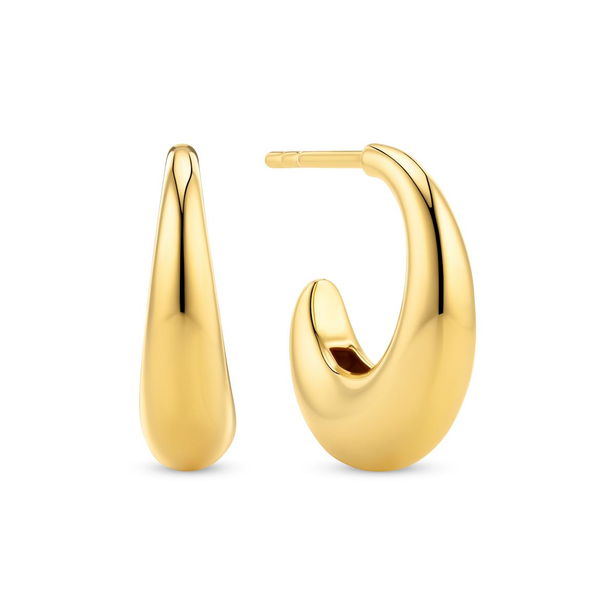 Sif Jakobs Jewellery — Gocciolina Earrings Sif Jakobs Jewellery Gocciolina Earrings — Øreringer
