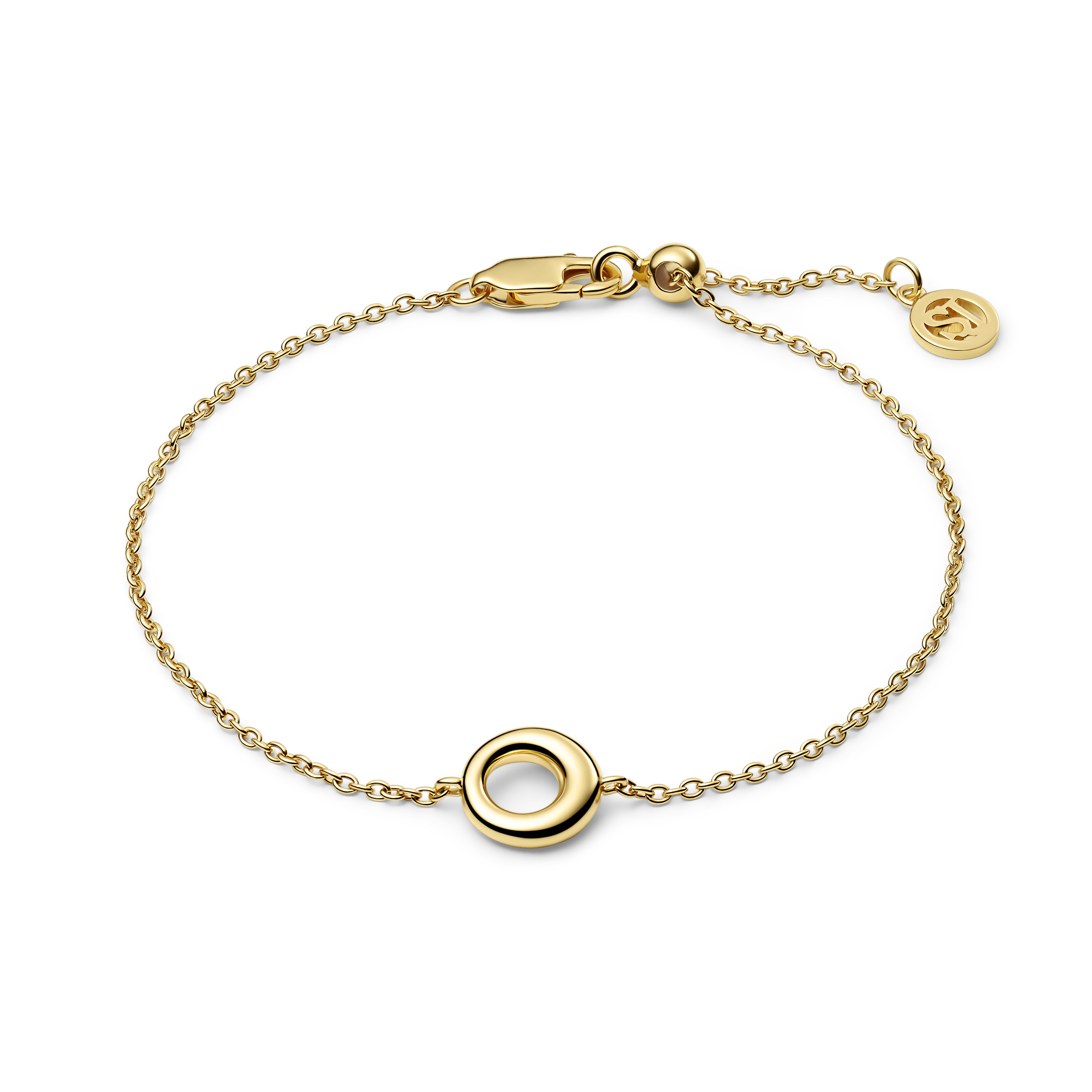 Sif Jakobs Jewellery Selene Bracelet — Armband