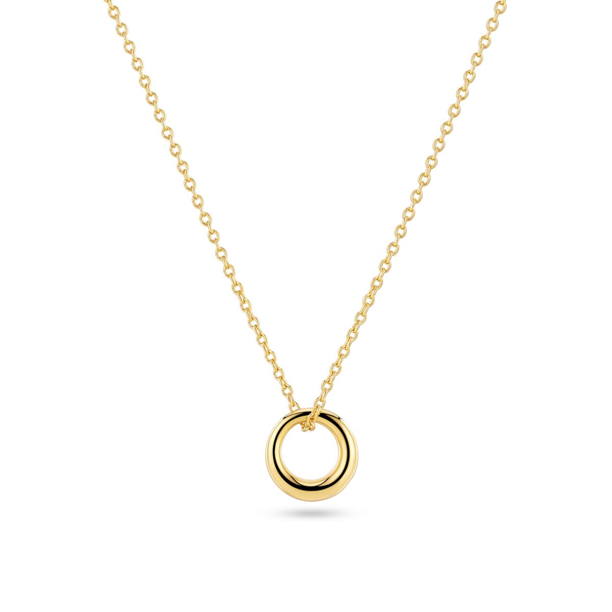 Sif Jakobs Jewellery — Selene Necklace Sif Jakobs Jewellery Selene Necklace — Náhrdelník