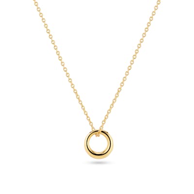 Sif Jakobs Jewellery — Selene Necklace Sif Jakobs Jewellery Selene Necklace — Collier