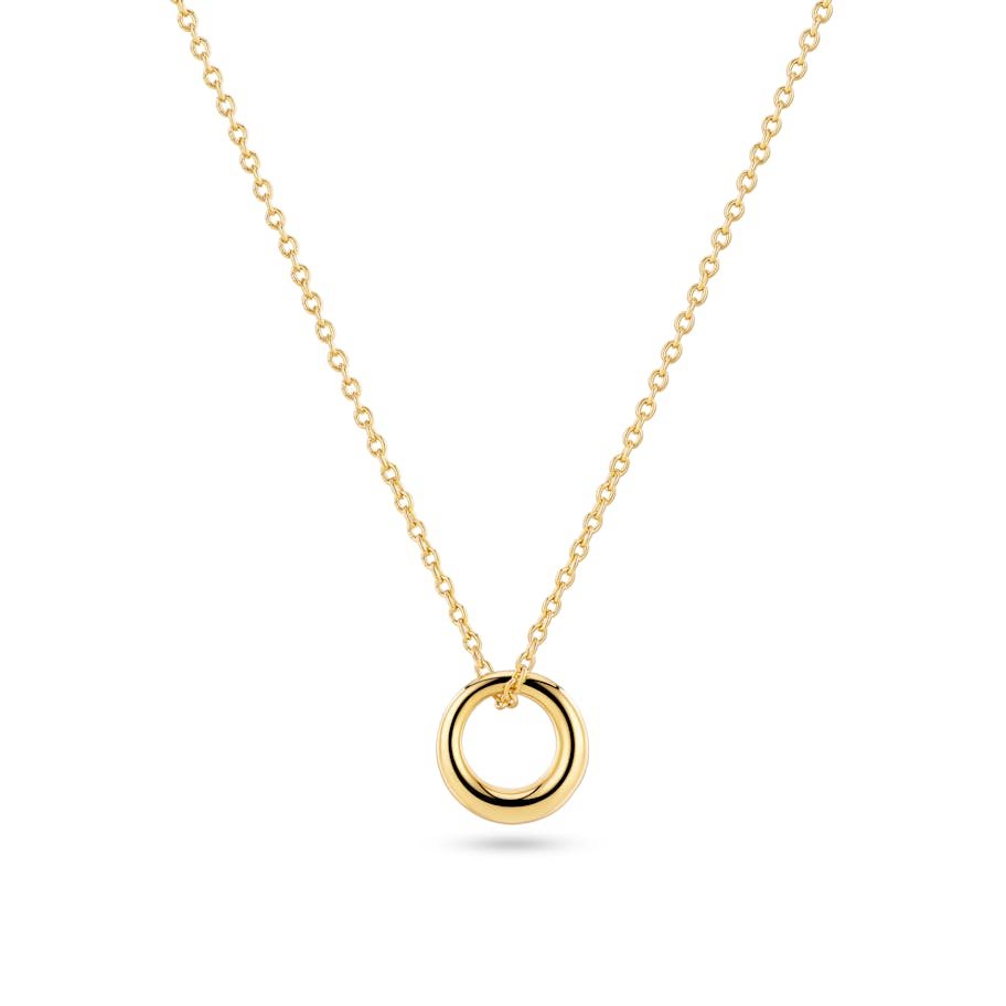 Sif Jakobs Jewellery — Selene Necklace Sif Jakobs Jewellery Selene Necklace — Halskette