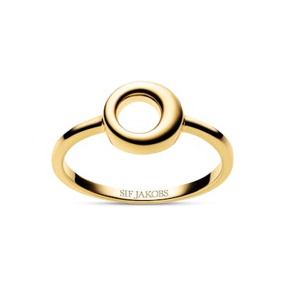 Sif Jakobs Jewellery — Selene Ring Sif Jakobs Jewellery Selene Ring — Bagues