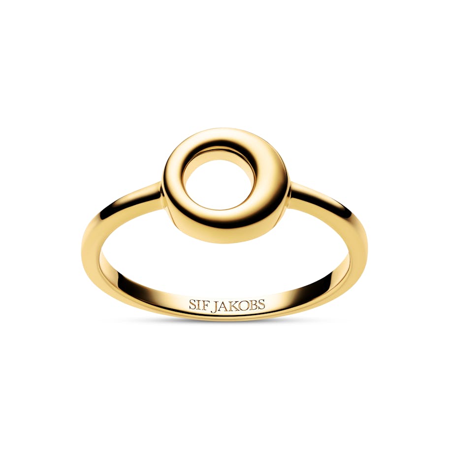 Sif Jakobs Jewellery — Selene Ring Sif Jakobs Jewellery Selene Ring — Ring