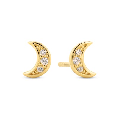 Sif Jakobs Jewellery — Luna Earrings Sif Jakobs Jewellery Luna Earrings — Earrings