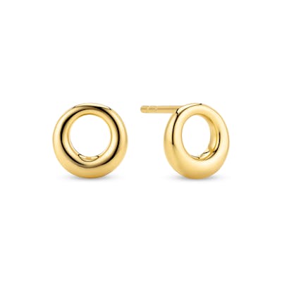 Sif Jakobs Jewellery — Selene Earrings Sif Jakobs Jewellery Selene Earrings — Boucle d'oreille